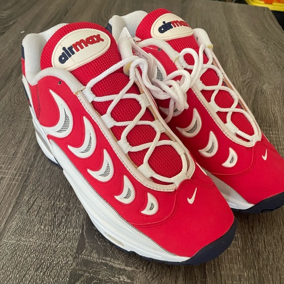 NIKE AIR METAL MAX - Picture 1 of 7